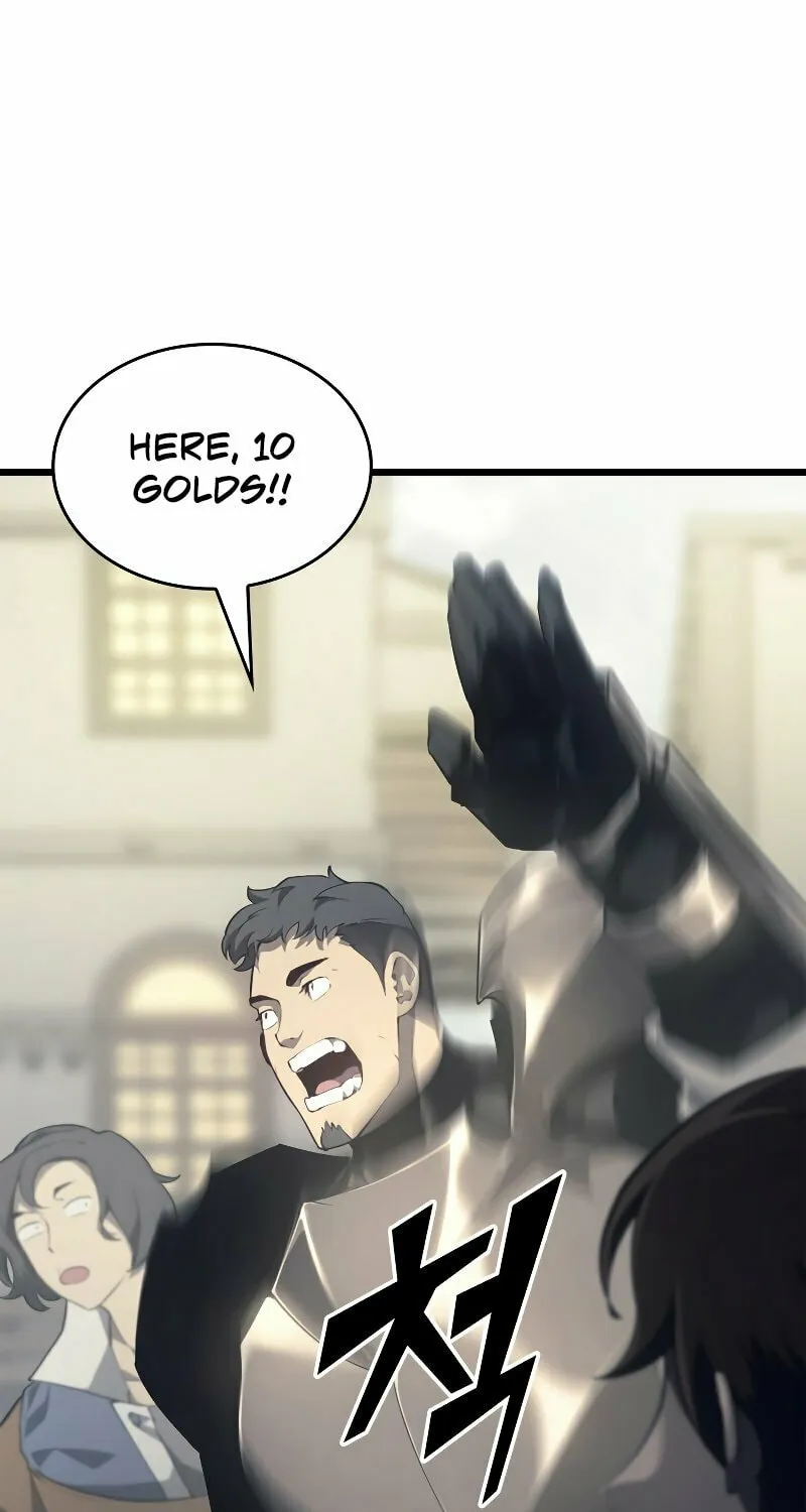 Return of the SSS-Class Ranker Chapter 28 page 78 - 