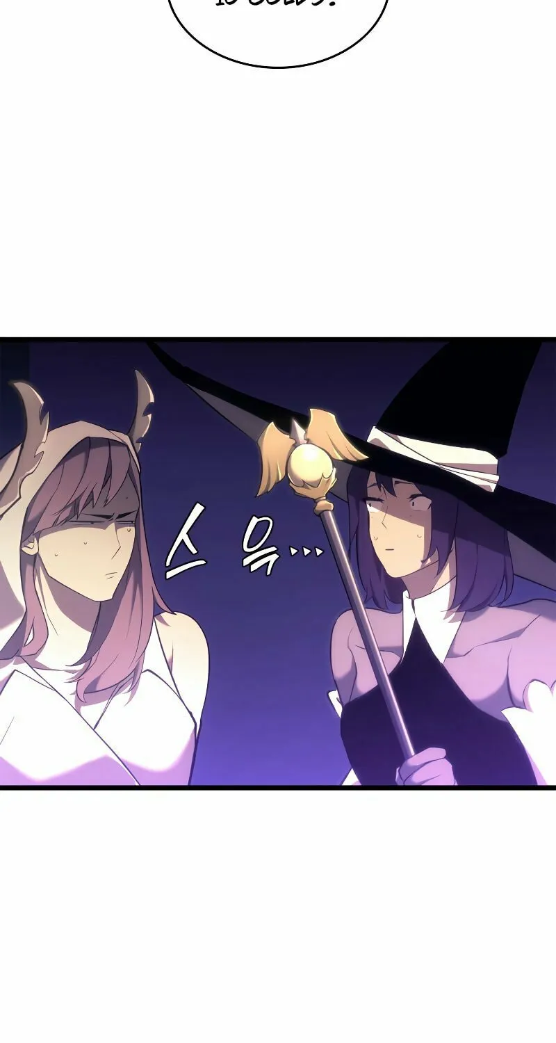 Return of the SSS-Class Ranker Chapter 28 page 80 - 