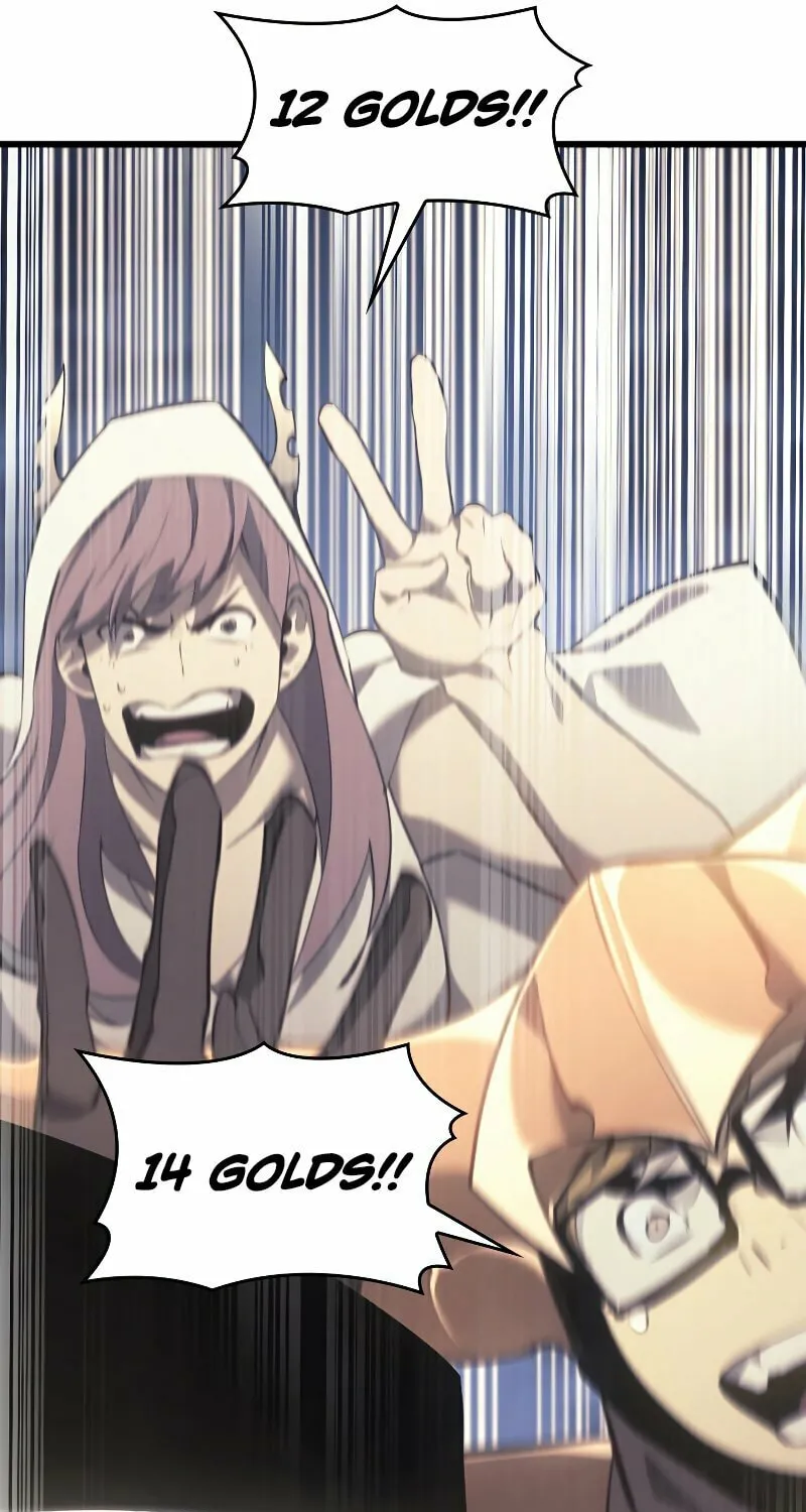 Return of the SSS-Class Ranker Chapter 28 page 82 - 