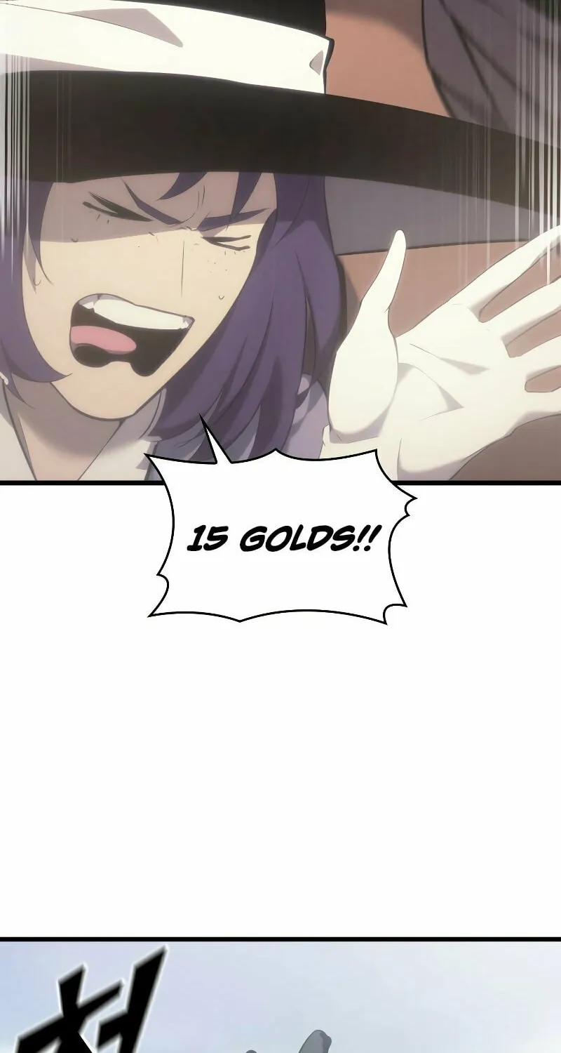 Return of the SSS-Class Ranker Chapter 28 page 83 - 