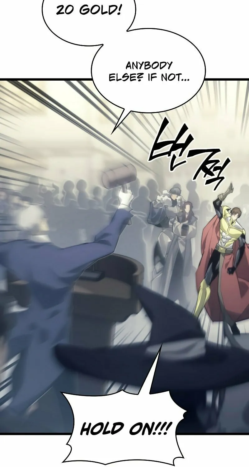 Return of the SSS-Class Ranker Chapter 28 page 85 - 