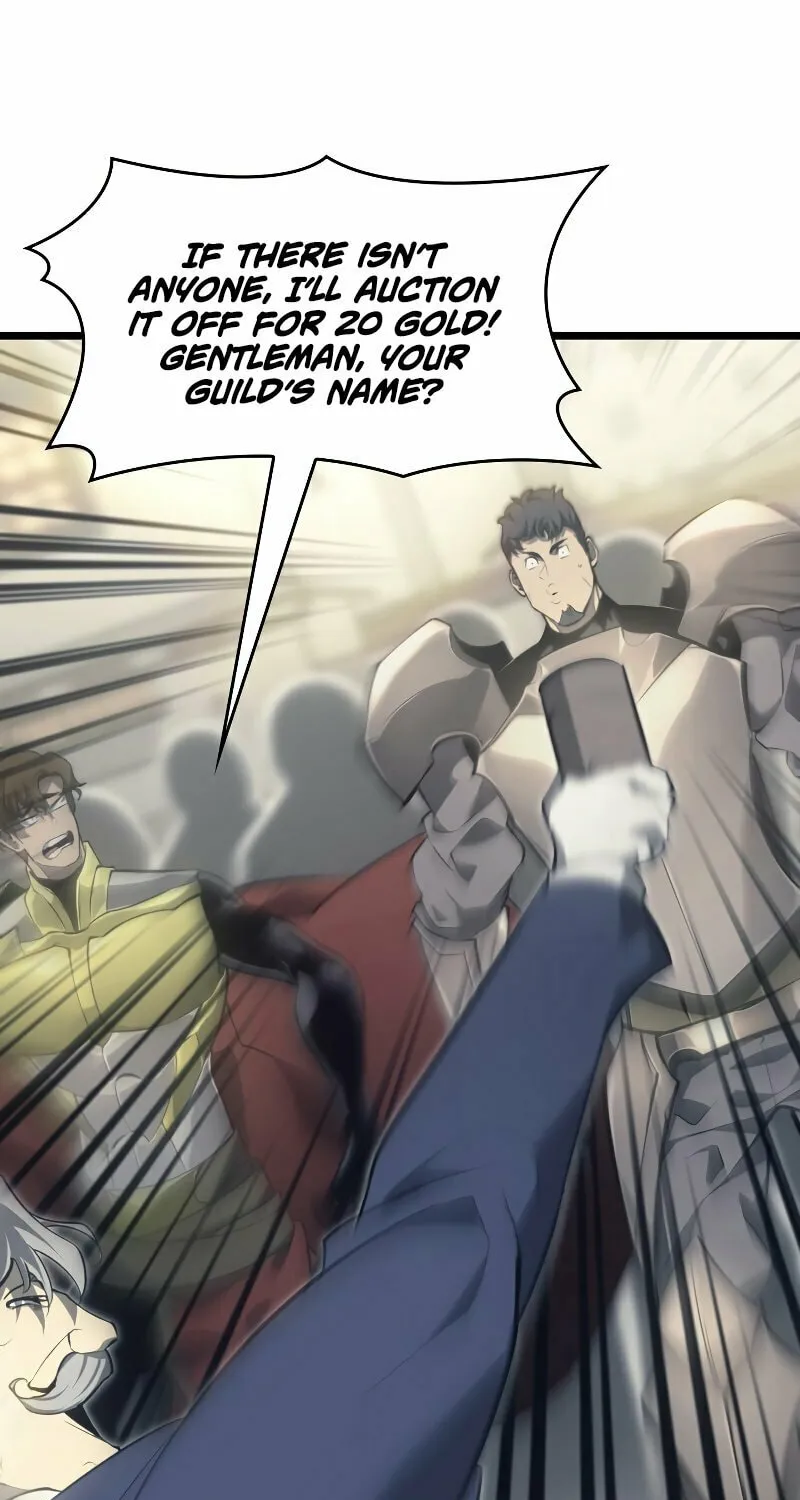 Return of the SSS-Class Ranker Chapter 28 page 88 - 