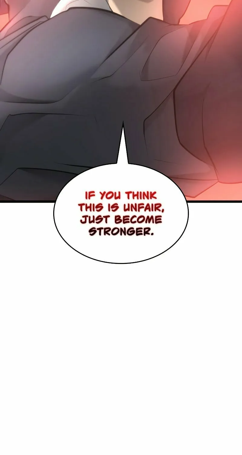 Return of the SSS-Class Ranker Chapter 28 page 10 - 