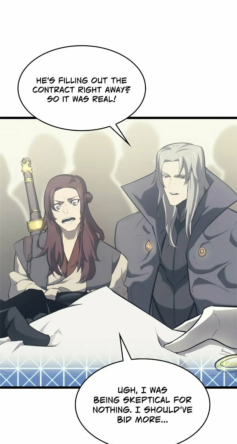 Return of the SSS-Class Ranker Chapter 28 page 94 - 