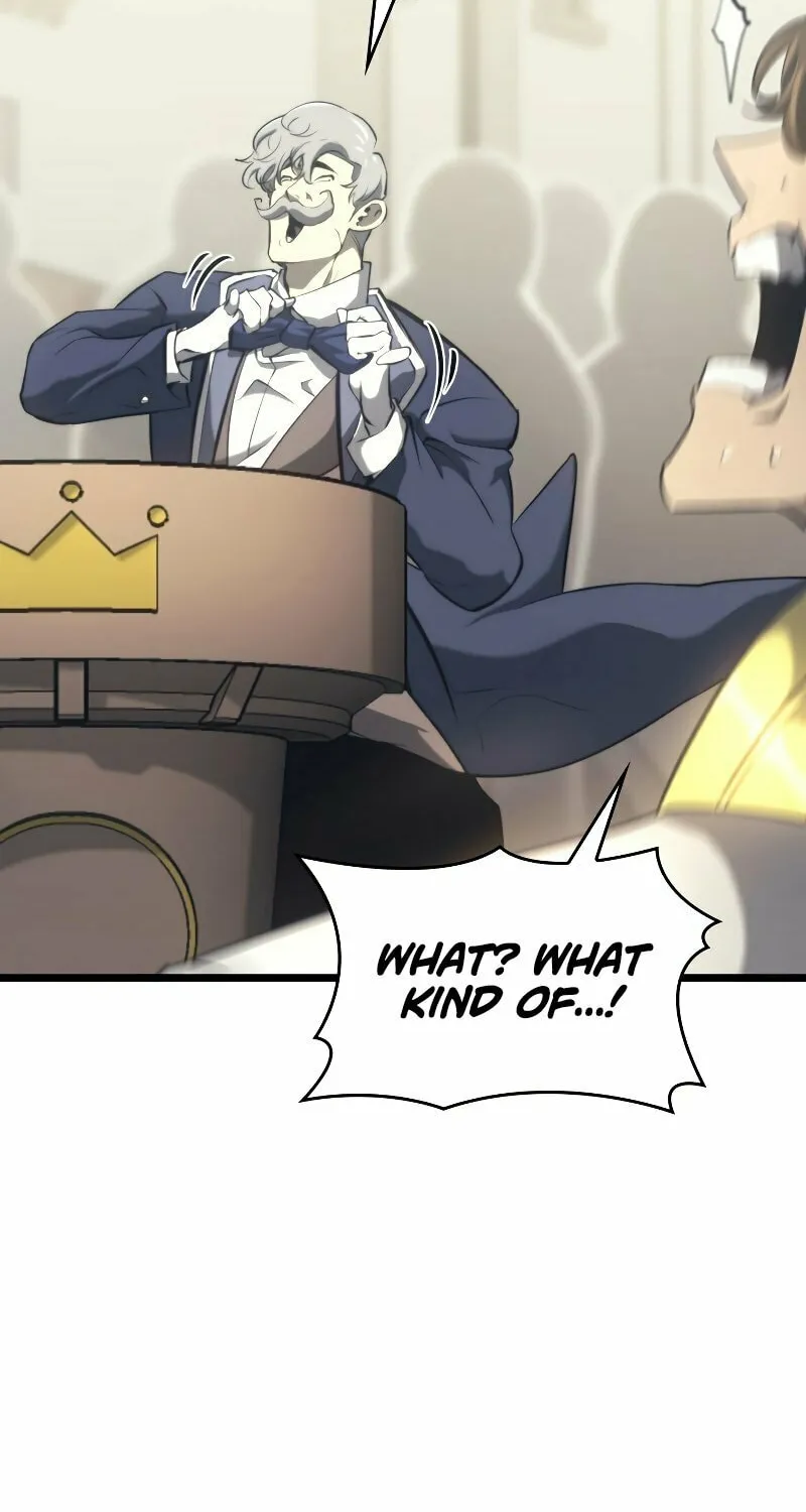 Return of the SSS-Class Ranker Chapter 28 page 97 - 