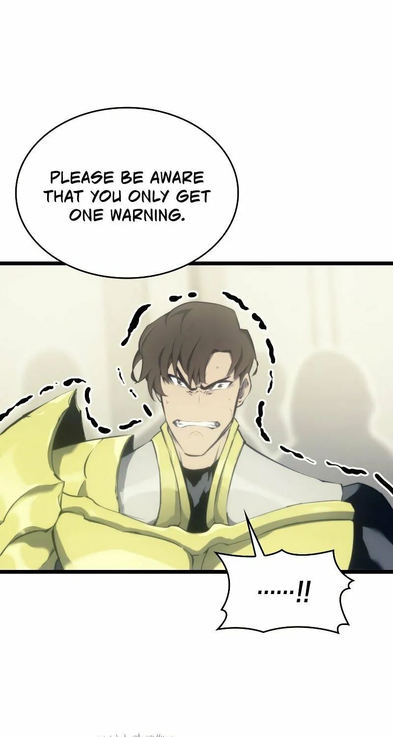 Return of the SSS-Class Ranker Chapter 28 page 98 - 