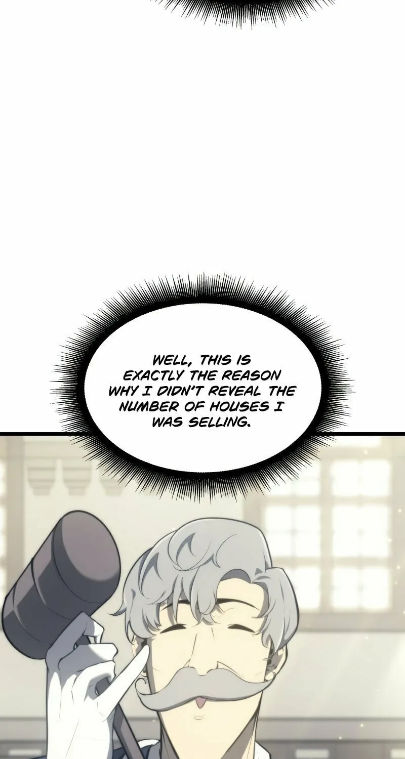 Return of the SSS-Class Ranker Chapter 29 page 12 - 