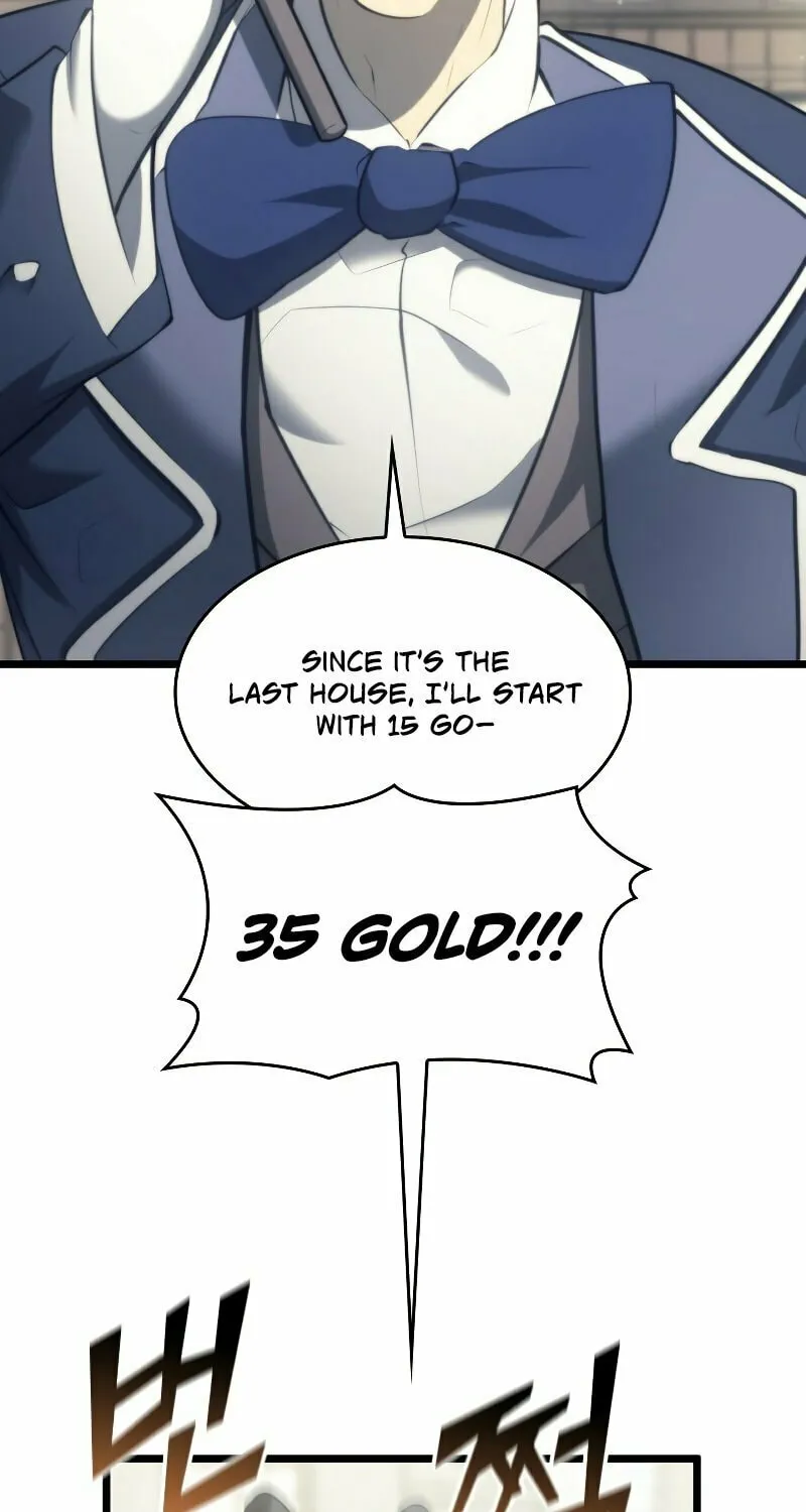 Return of the SSS-Class Ranker Chapter 29 page 13 - 
