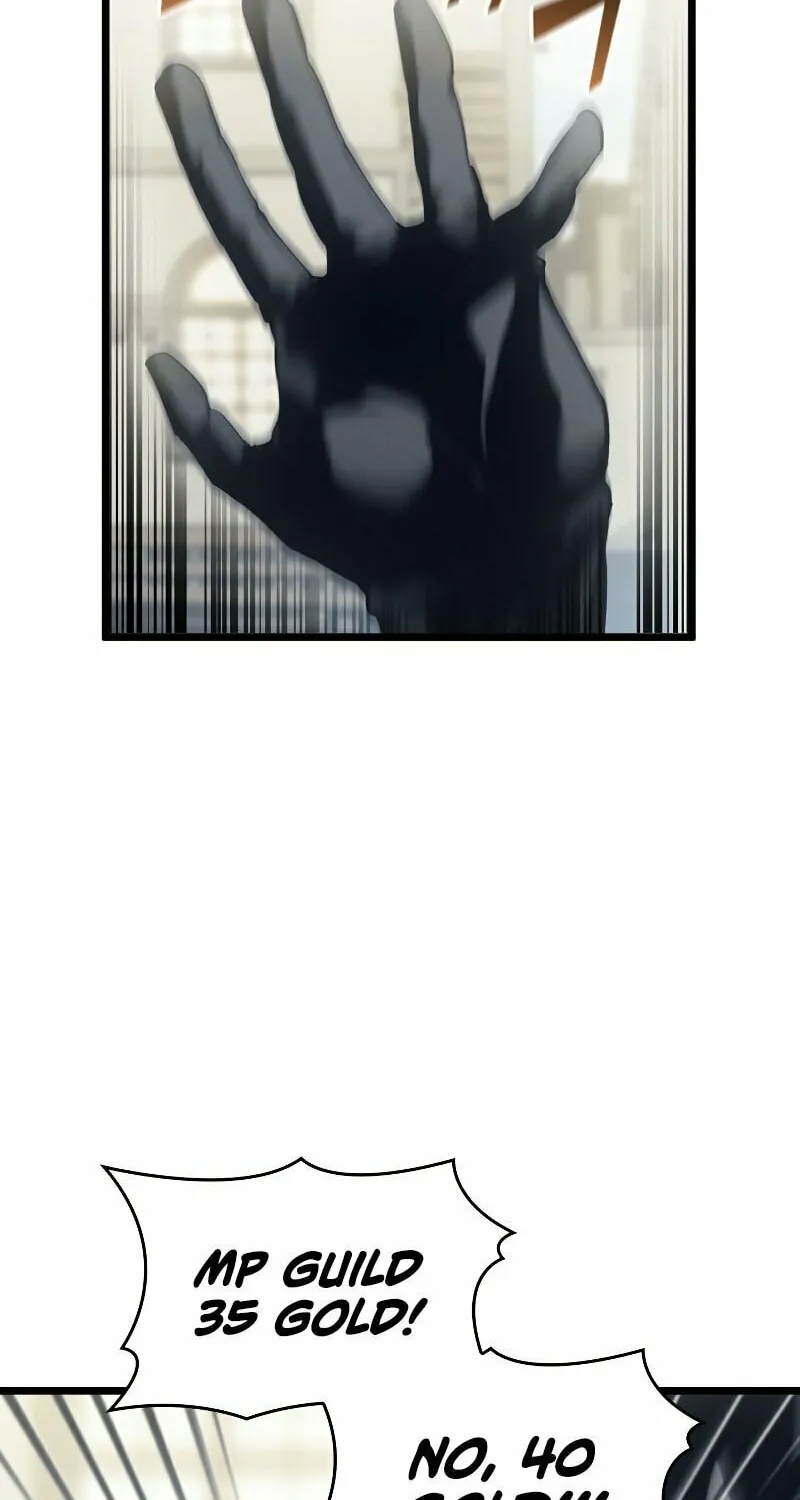 Return of the SSS-Class Ranker Chapter 29 page 14 - 