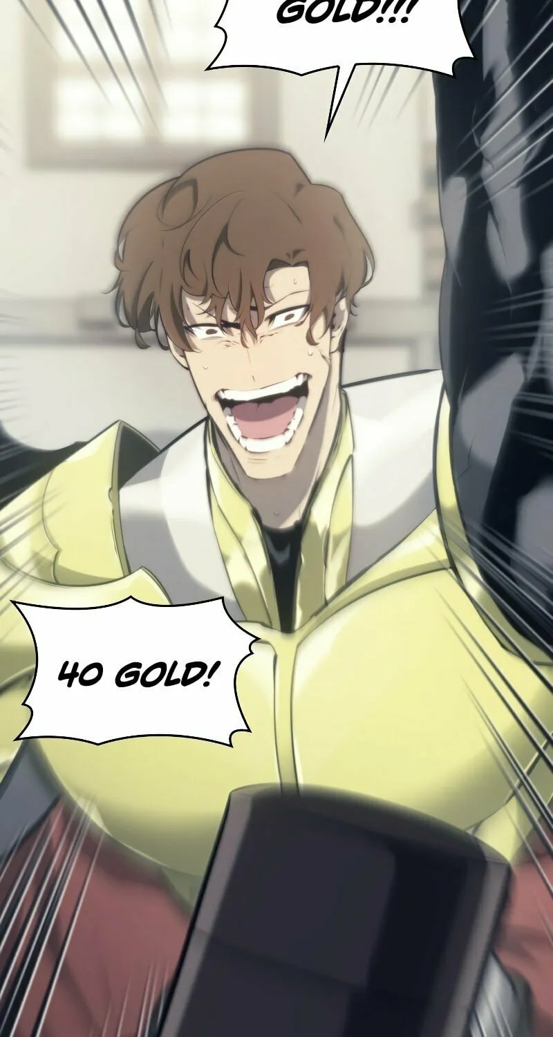 Return of the SSS-Class Ranker Chapter 29 page 15 - 