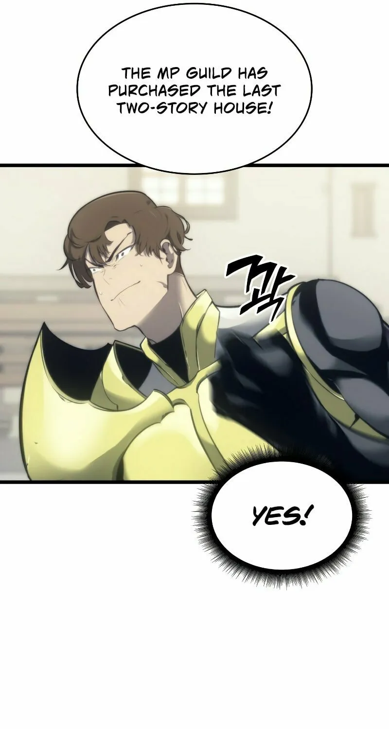Return of the SSS-Class Ranker Chapter 29 page 20 - 
