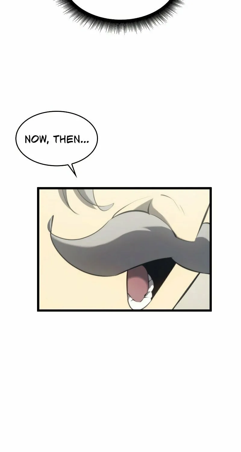 Return of the SSS-Class Ranker Chapter 29 page 25 - 