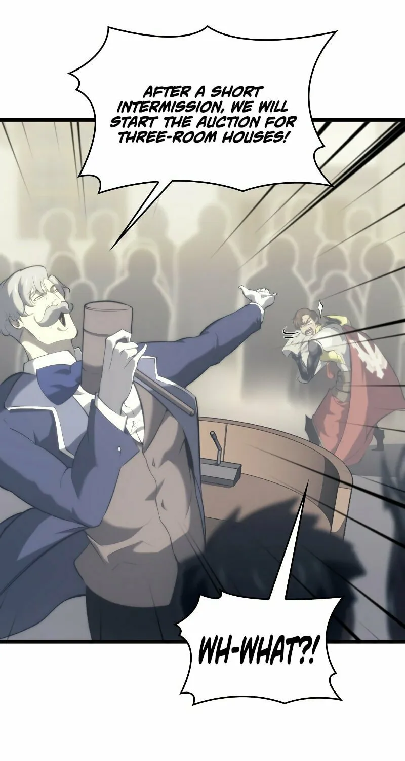 Return of the SSS-Class Ranker Chapter 29 page 26 - 