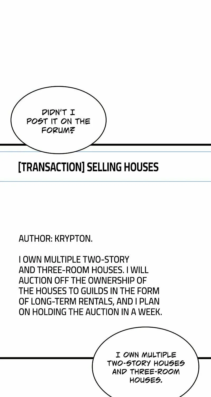 Return of the SSS-Class Ranker Chapter 29 page 28 - 