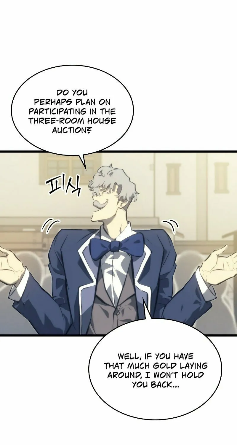 Return of the SSS-Class Ranker Chapter 29 page 30 - 