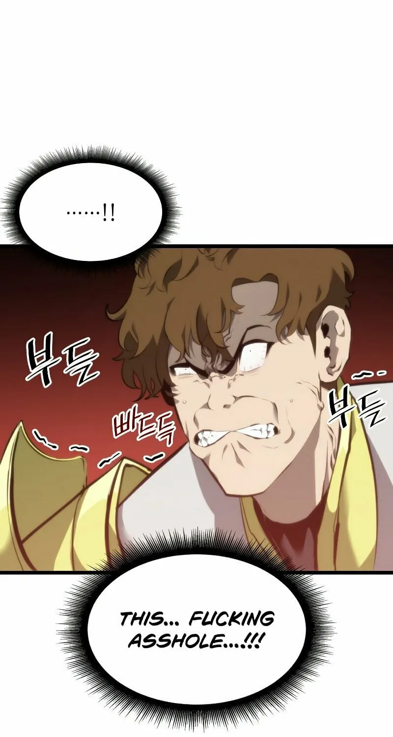 Return of the SSS-Class Ranker Chapter 29 page 31 - 