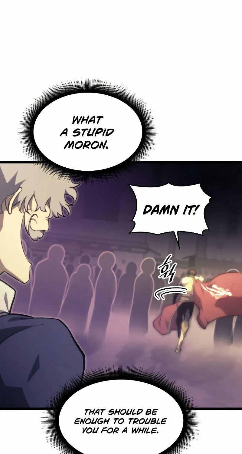 Return of the SSS-Class Ranker Chapter 29 page 32 - 
