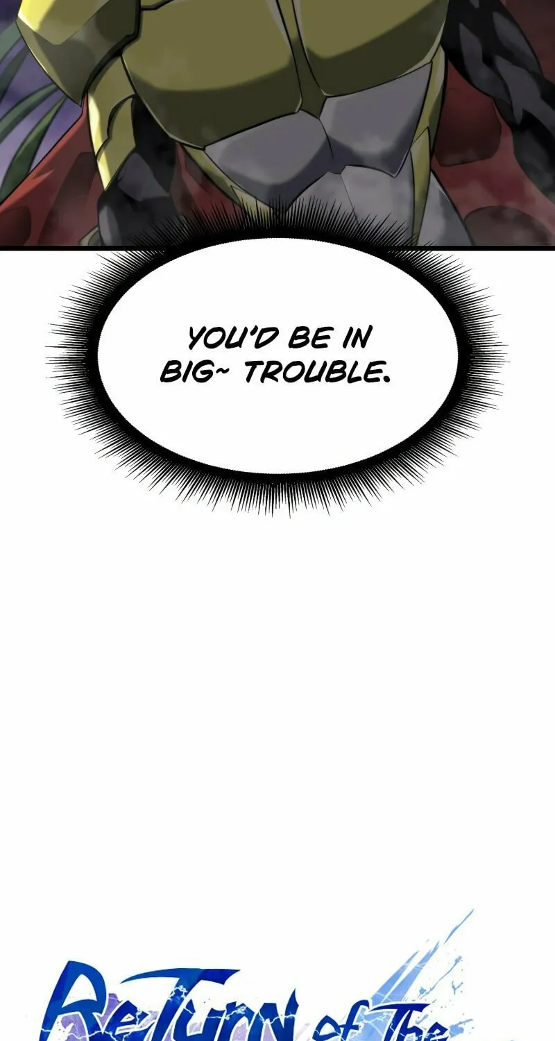 Return of the SSS-Class Ranker Chapter 29 page 35 - 