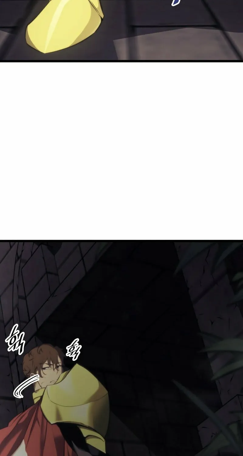 Return of the SSS-Class Ranker Chapter 29 page 37 - 