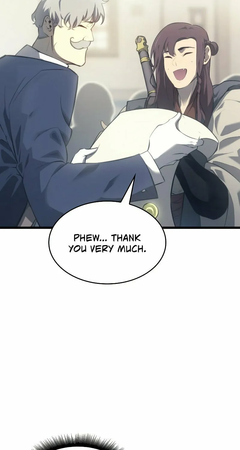 Return of the SSS-Class Ranker Chapter 29 page 5 - 
