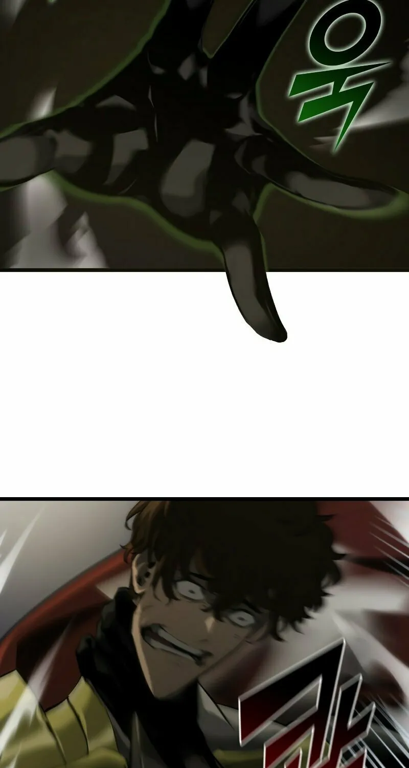 Return of the SSS-Class Ranker Chapter 29 page 41 - 