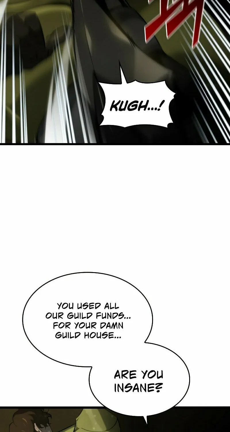 Return of the SSS-Class Ranker Chapter 29 page 42 - 