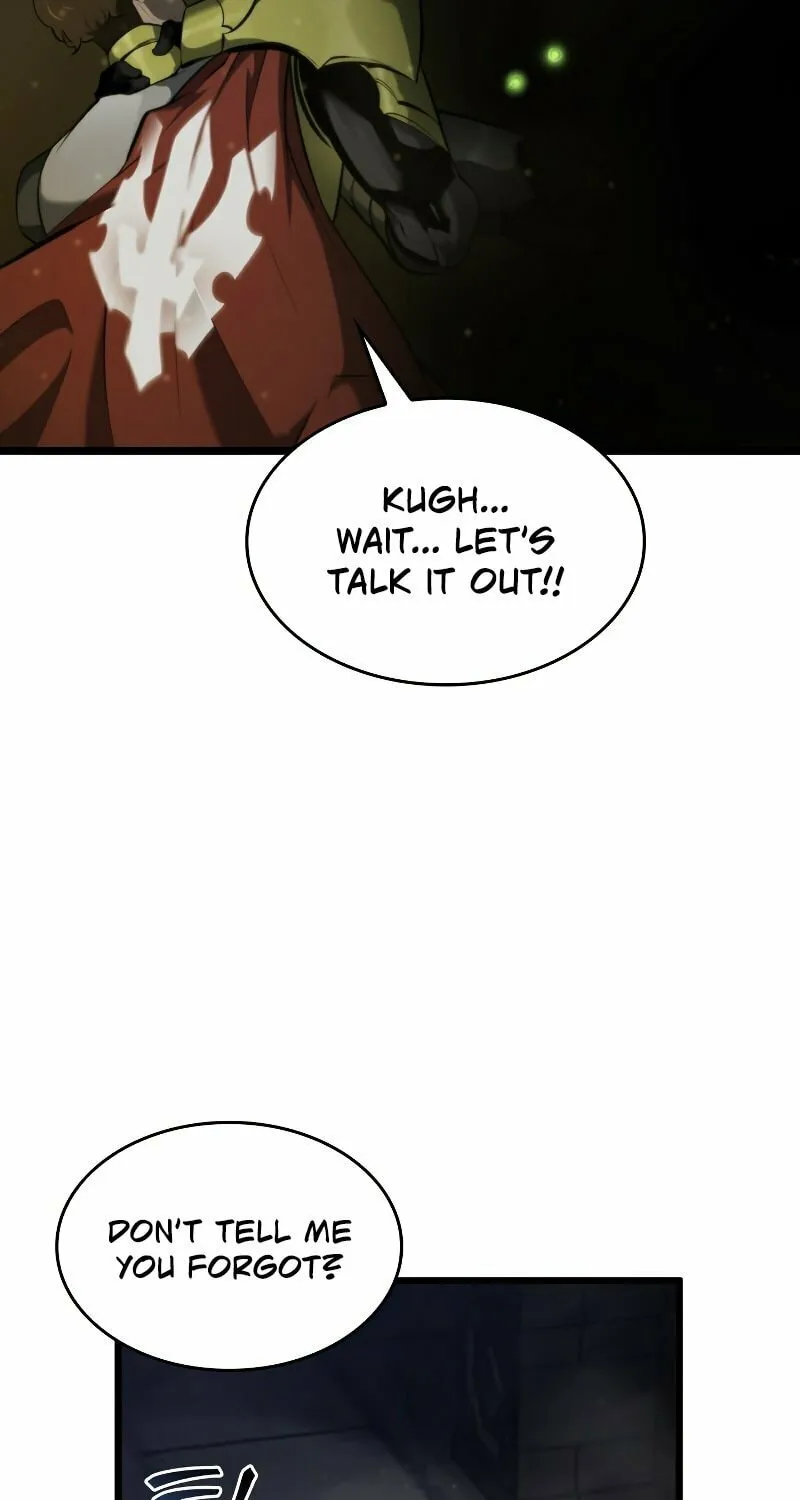 Return of the SSS-Class Ranker Chapter 29 page 43 - 