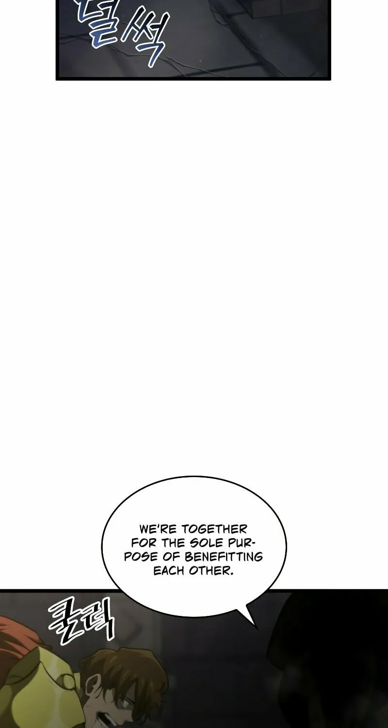 Return of the SSS-Class Ranker Chapter 29 page 44 - 