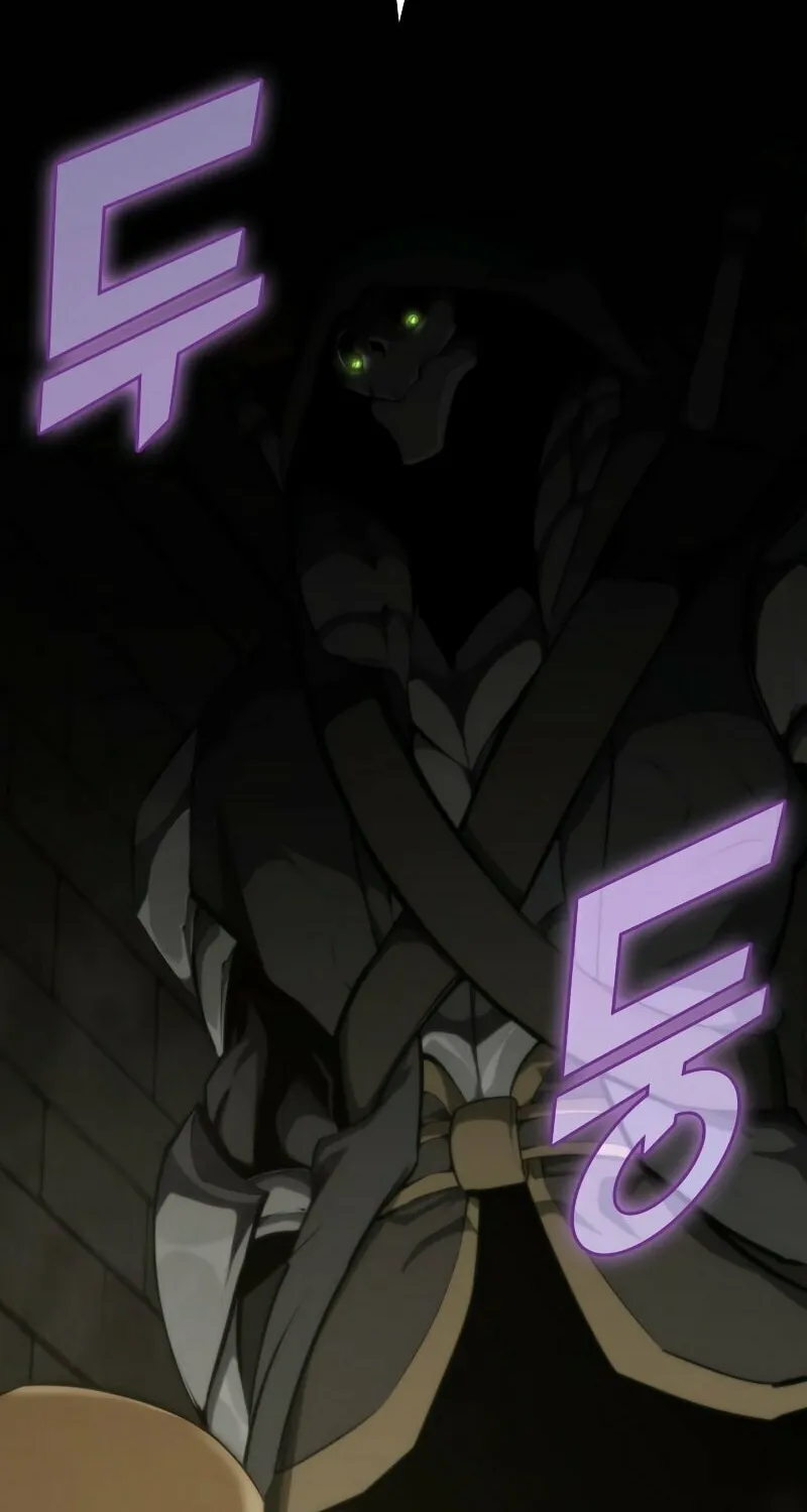 Return of the SSS-Class Ranker Chapter 29 page 46 - 