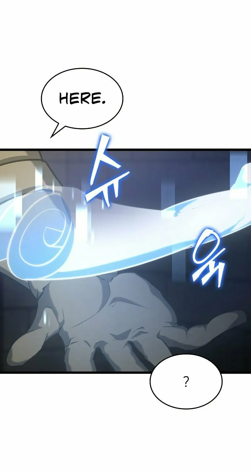 Return of the SSS-Class Ranker Chapter 29 page 49 - 