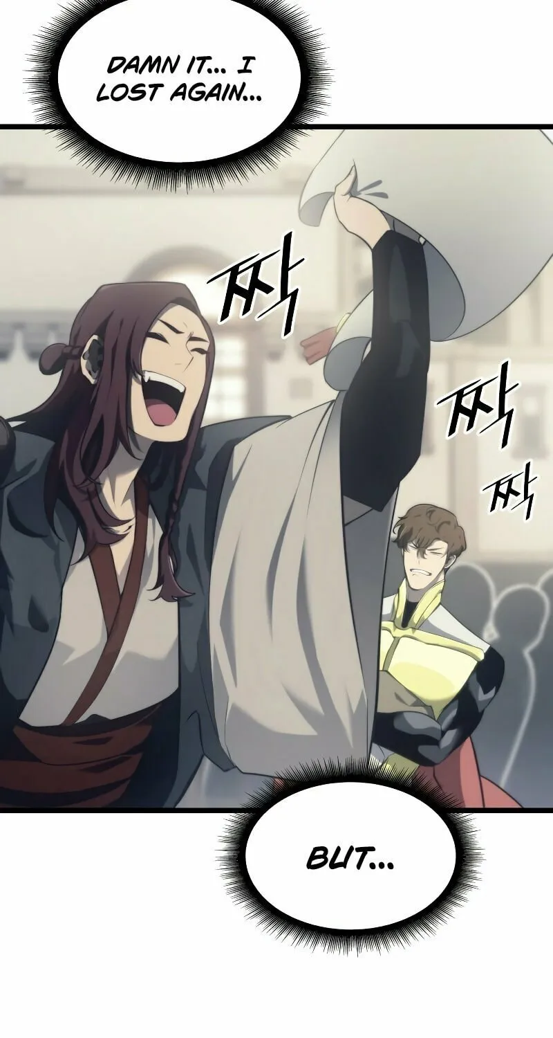 Return of the SSS-Class Ranker Chapter 29 page 6 - 