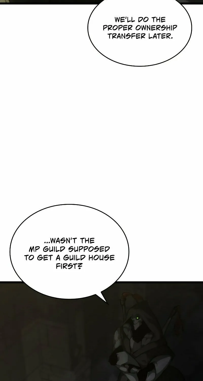 Return of the SSS-Class Ranker Chapter 29 page 51 - 