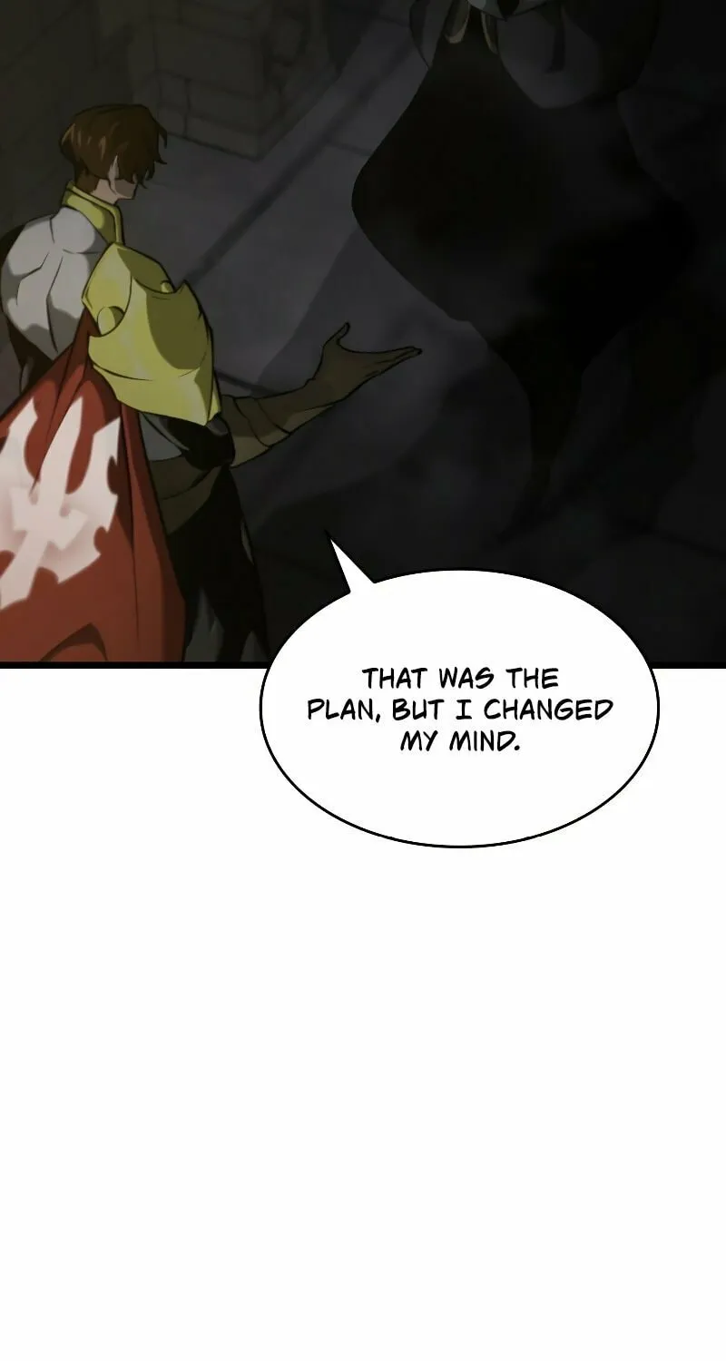 Return of the SSS-Class Ranker Chapter 29 page 52 - 