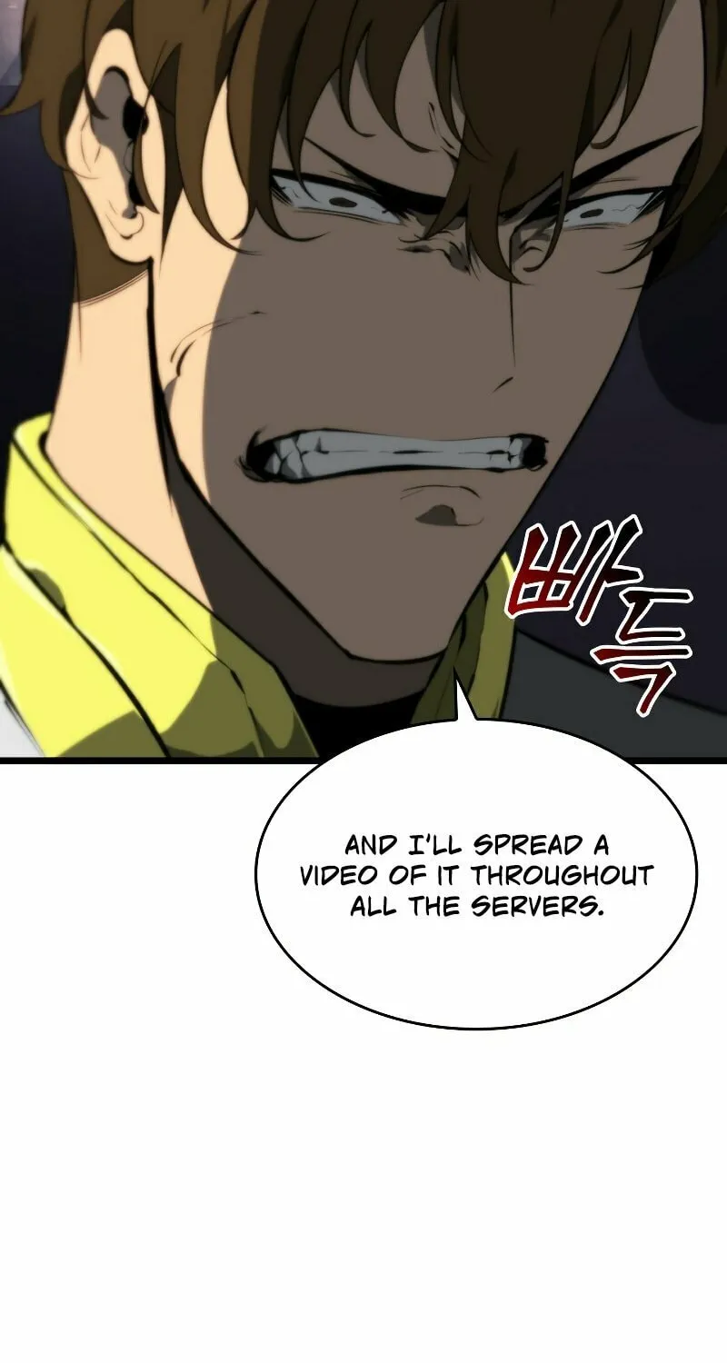 Return of the SSS-Class Ranker Chapter 29 page 55 - 