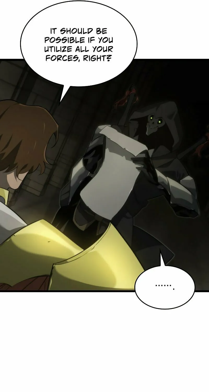 Return of the SSS-Class Ranker Chapter 29 page 57 - 