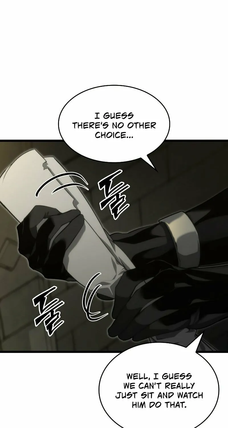 Return of the SSS-Class Ranker Chapter 29 page 58 - 