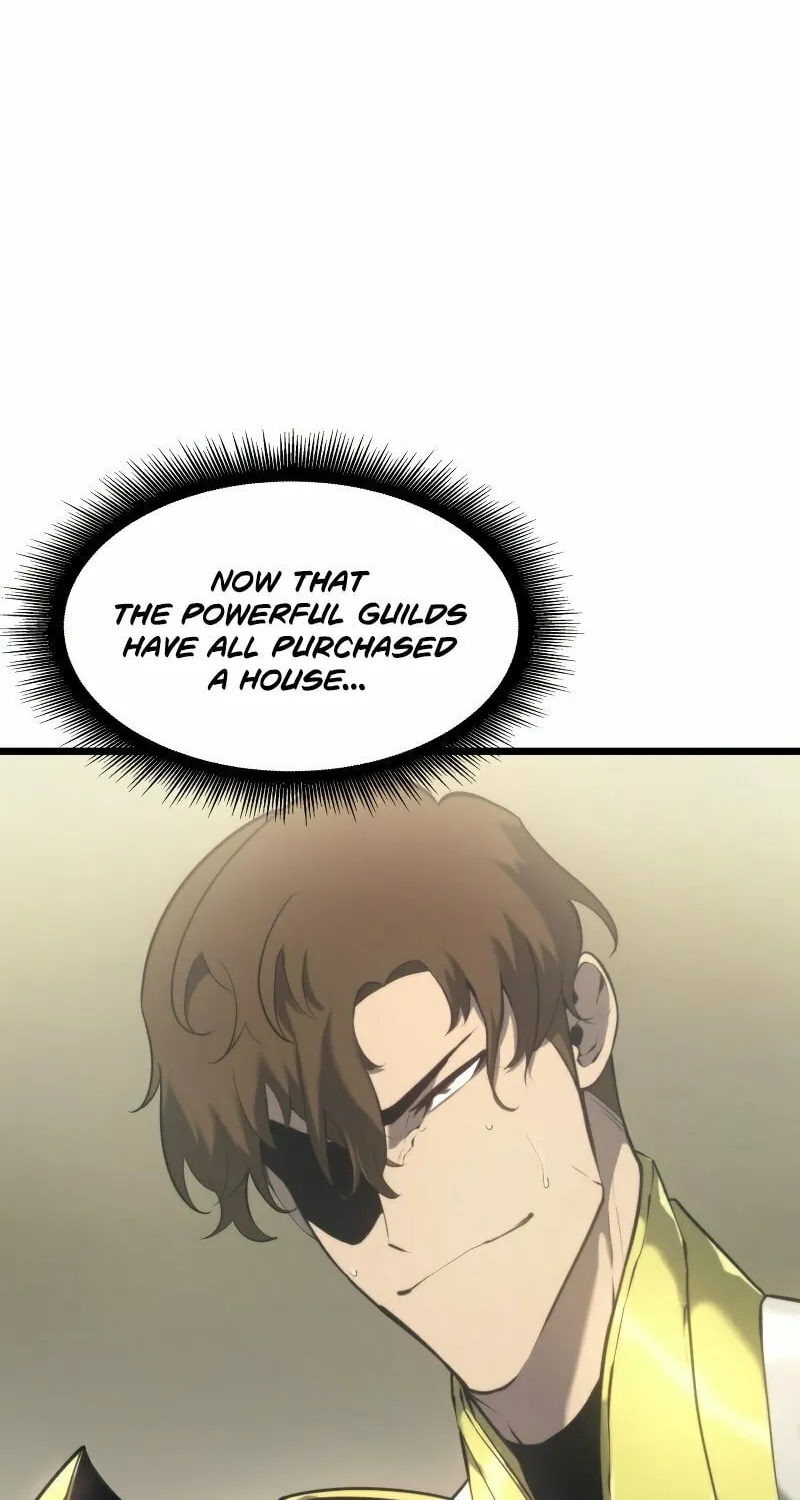 Return of the SSS-Class Ranker Chapter 29 page 7 - 