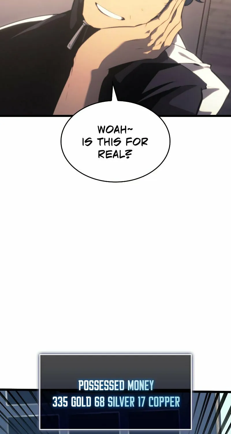 Return of the SSS-Class Ranker Chapter 29 page 63 - 