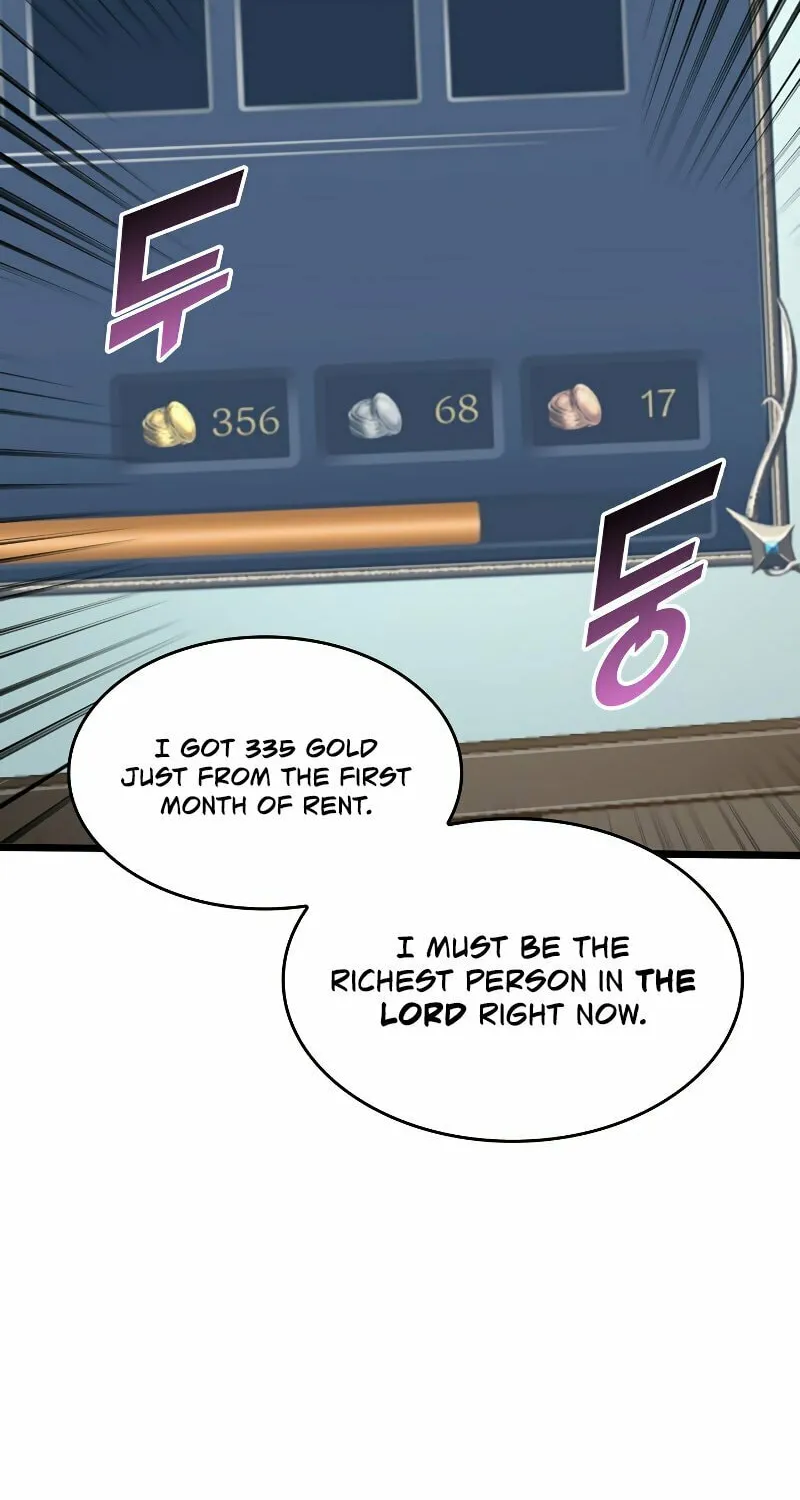 Return of the SSS-Class Ranker Chapter 29 page 64 - 