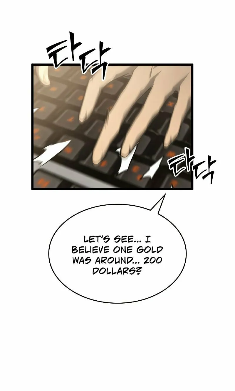 Return of the SSS-Class Ranker Chapter 29 page 65 - 