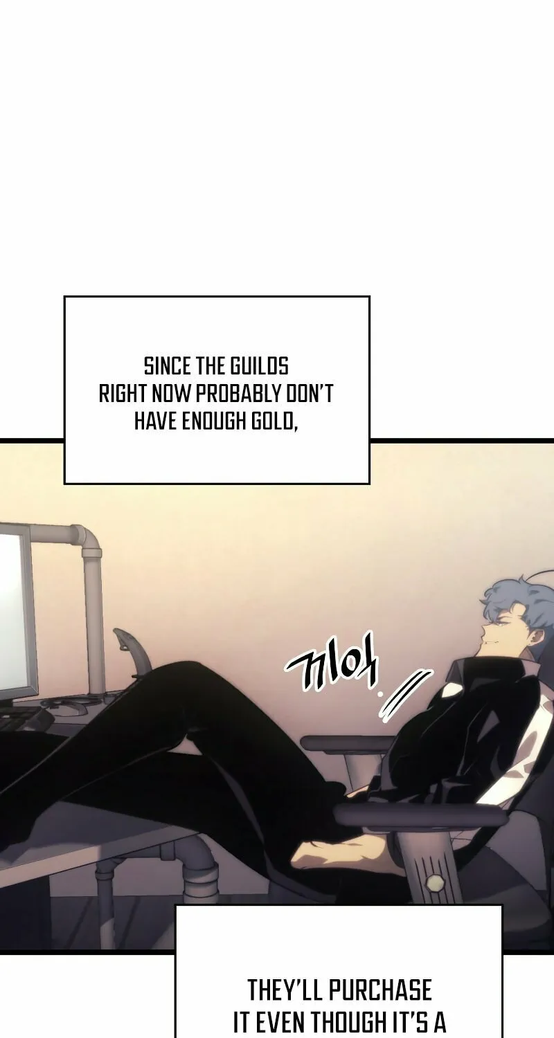 Return of the SSS-Class Ranker Chapter 29 page 67 - 