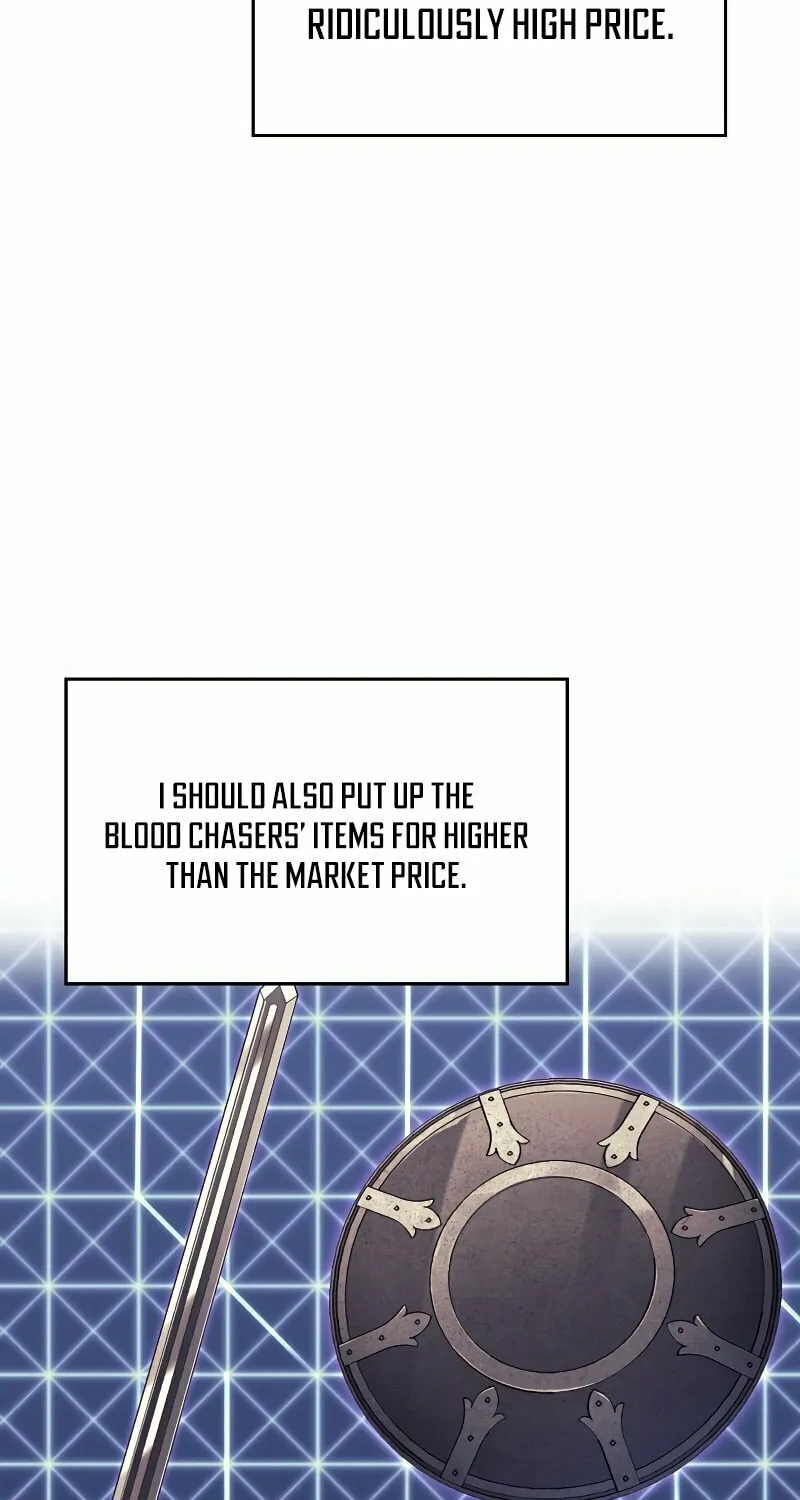 Return of the SSS-Class Ranker Chapter 29 page 68 - 
