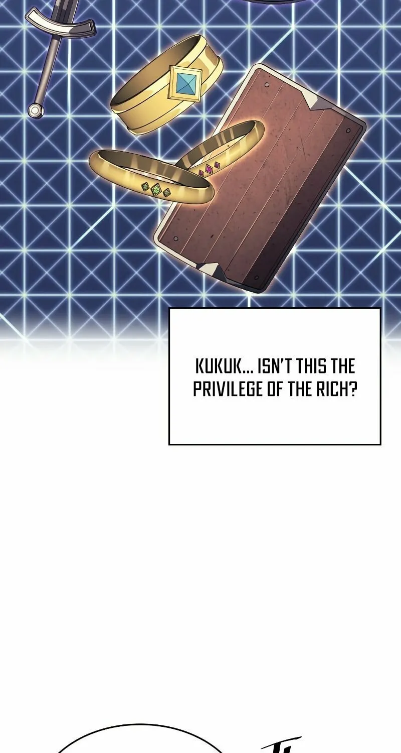 Return of the SSS-Class Ranker Chapter 29 page 69 - 