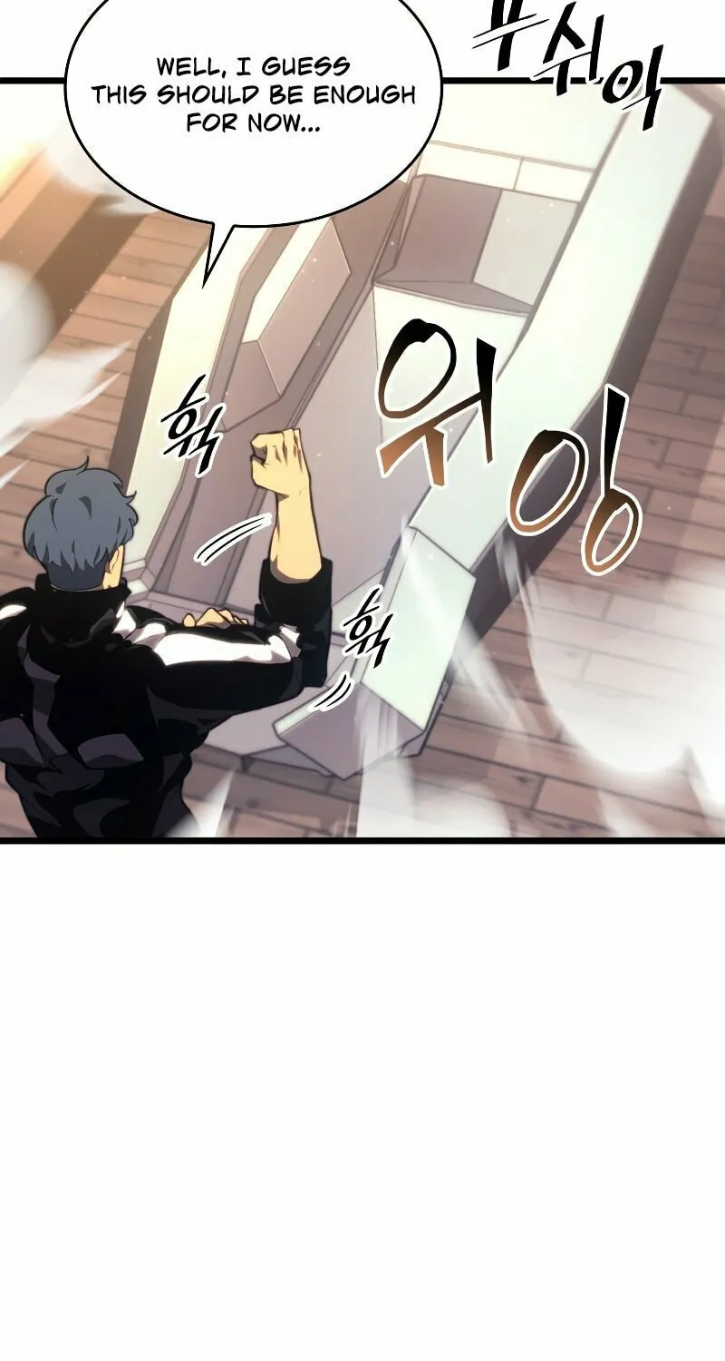 Return of the SSS-Class Ranker Chapter 29 page 70 - 