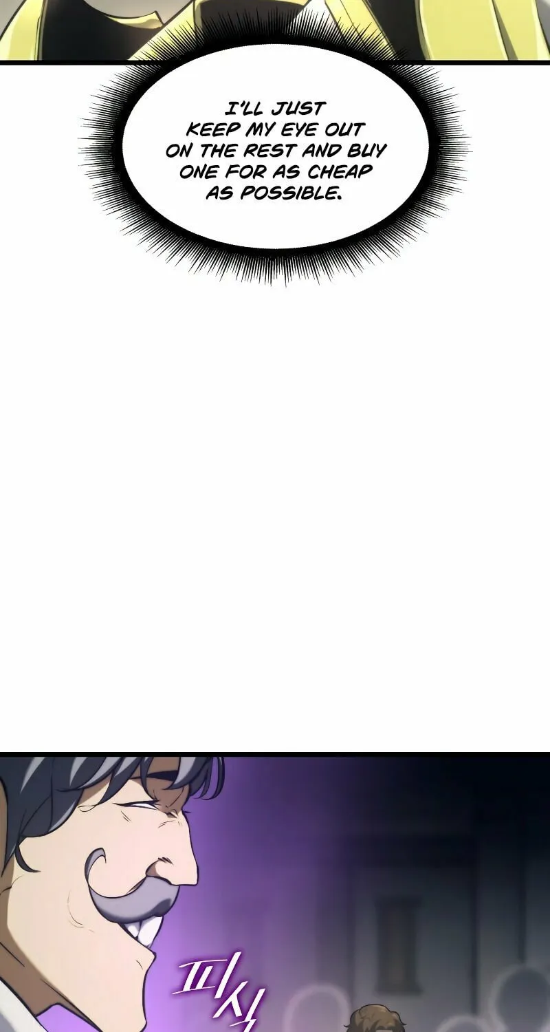 Return of the SSS-Class Ranker Chapter 29 page 8 - 
