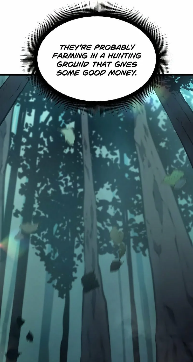 Return of the SSS-Class Ranker Chapter 29 page 75 - 