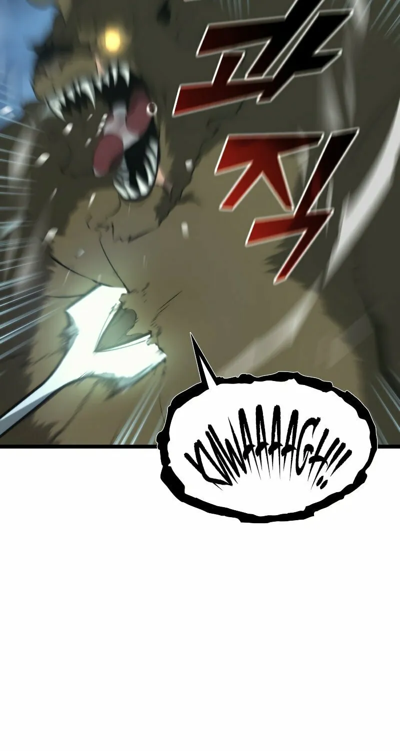 Return of the SSS-Class Ranker Chapter 29 page 77 - 
