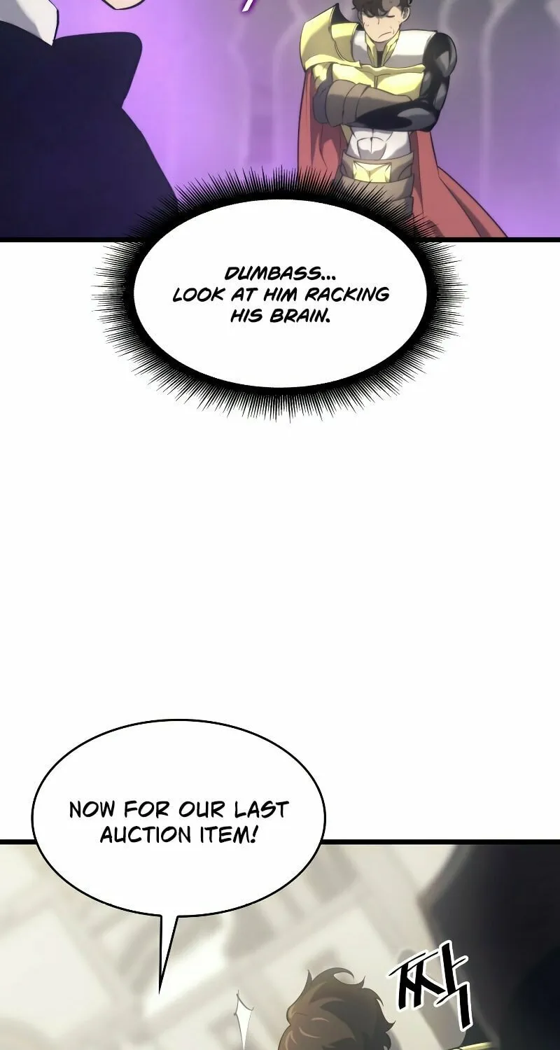 Return of the SSS-Class Ranker Chapter 29 page 9 - 