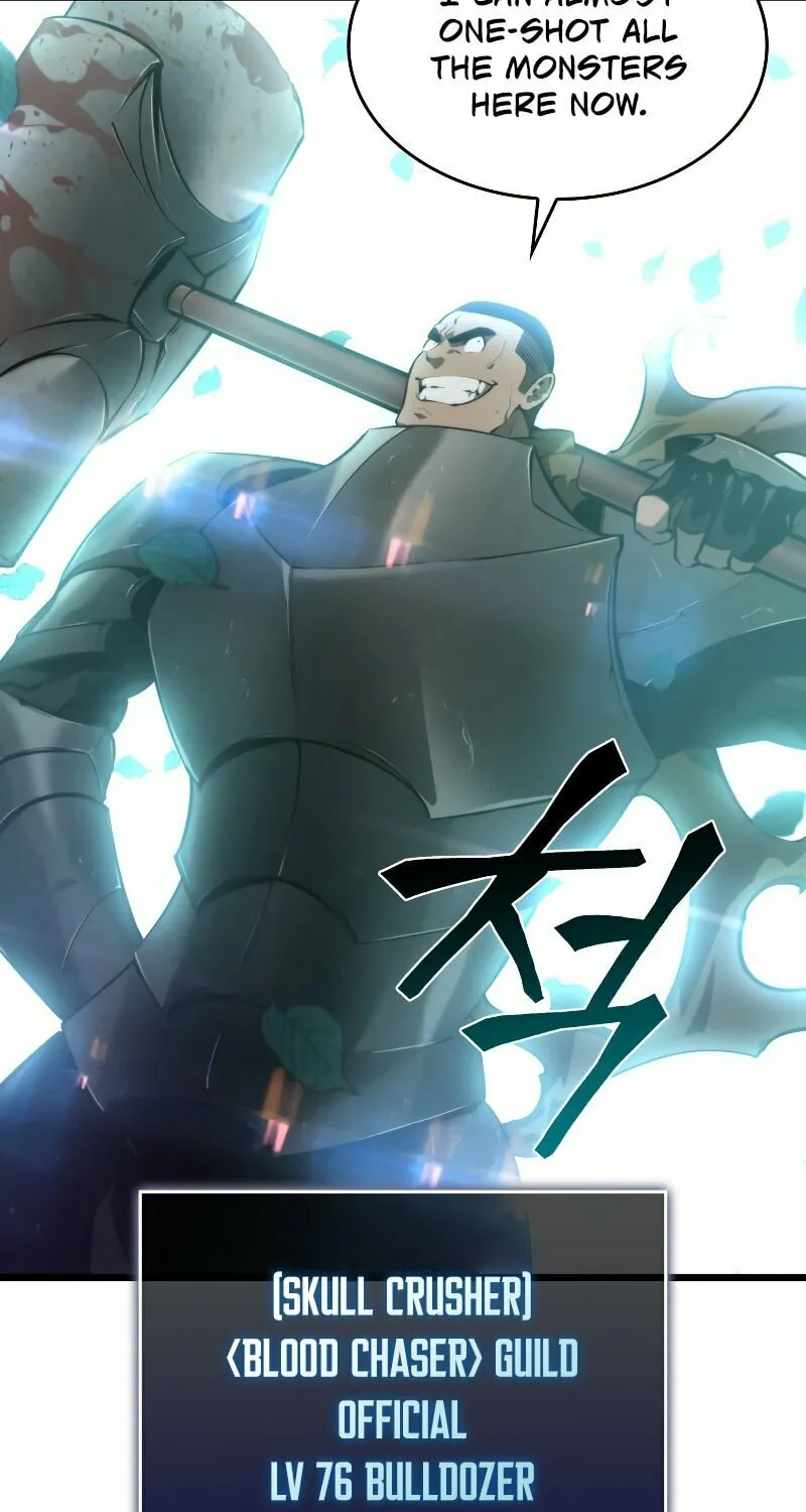 Return of the SSS-Class Ranker Chapter 29 page 85 - 