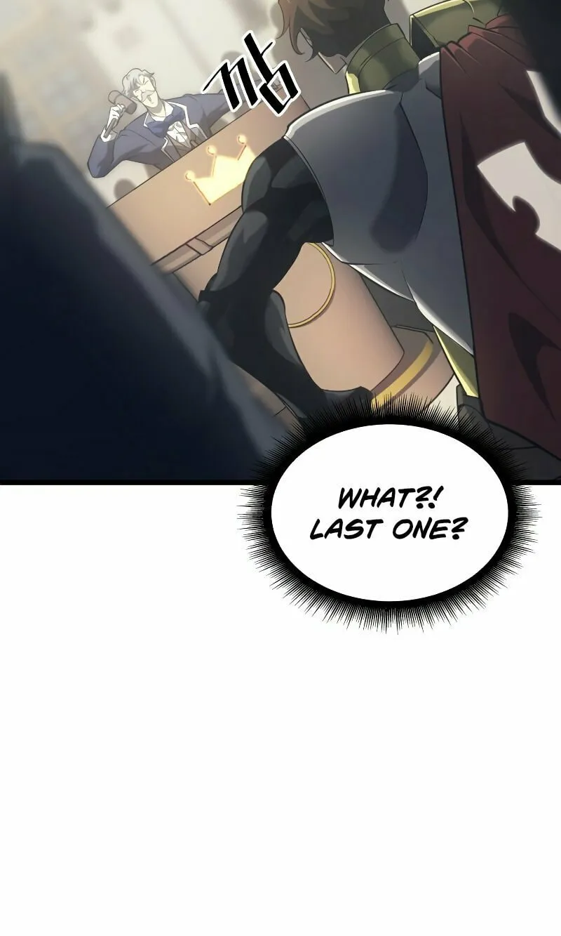 Return of the SSS-Class Ranker Chapter 29 page 10 - 